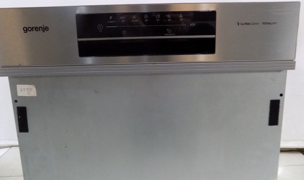 Съдомиляна за вграждане Gorenje GI 643 D60X