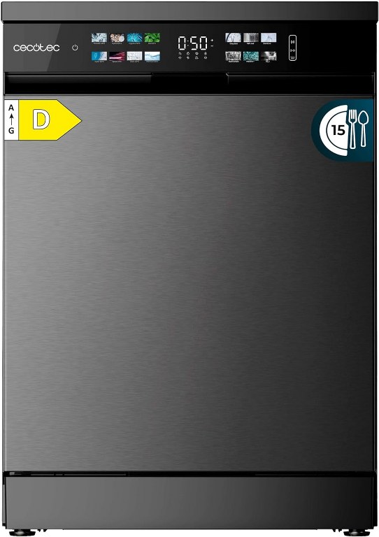 Съдомиялна Cecotec Bolero Aguazero 6210