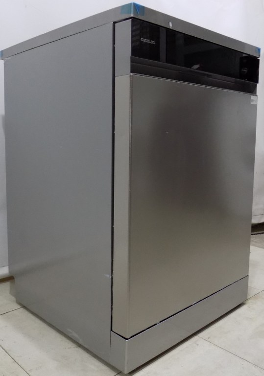 Съдомиялна Cecotec Bolero Aguazero 6210