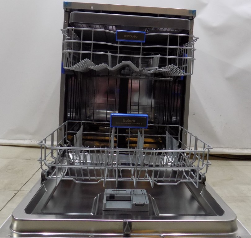 Съдомиялна Cecotec Bolero Aguazero 6210
