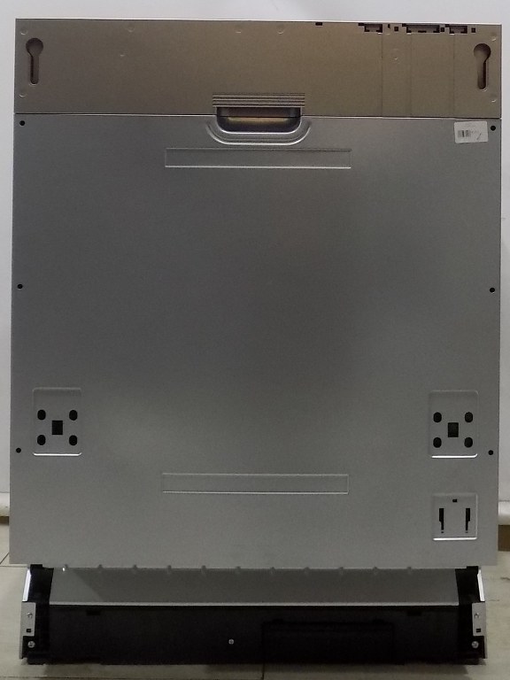 Съдомиялна за вграждане homeX  GSEV6014AE