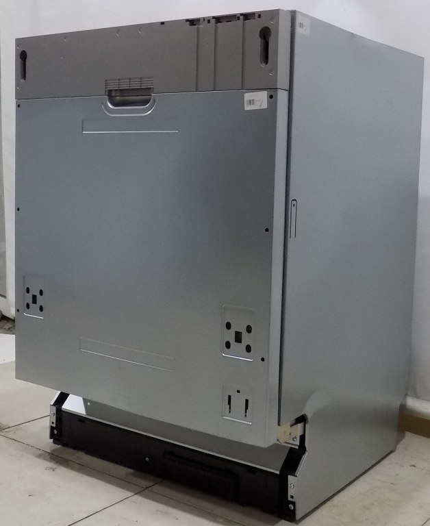 Съдомиялна за вграждане homeX  GSEV6014AE