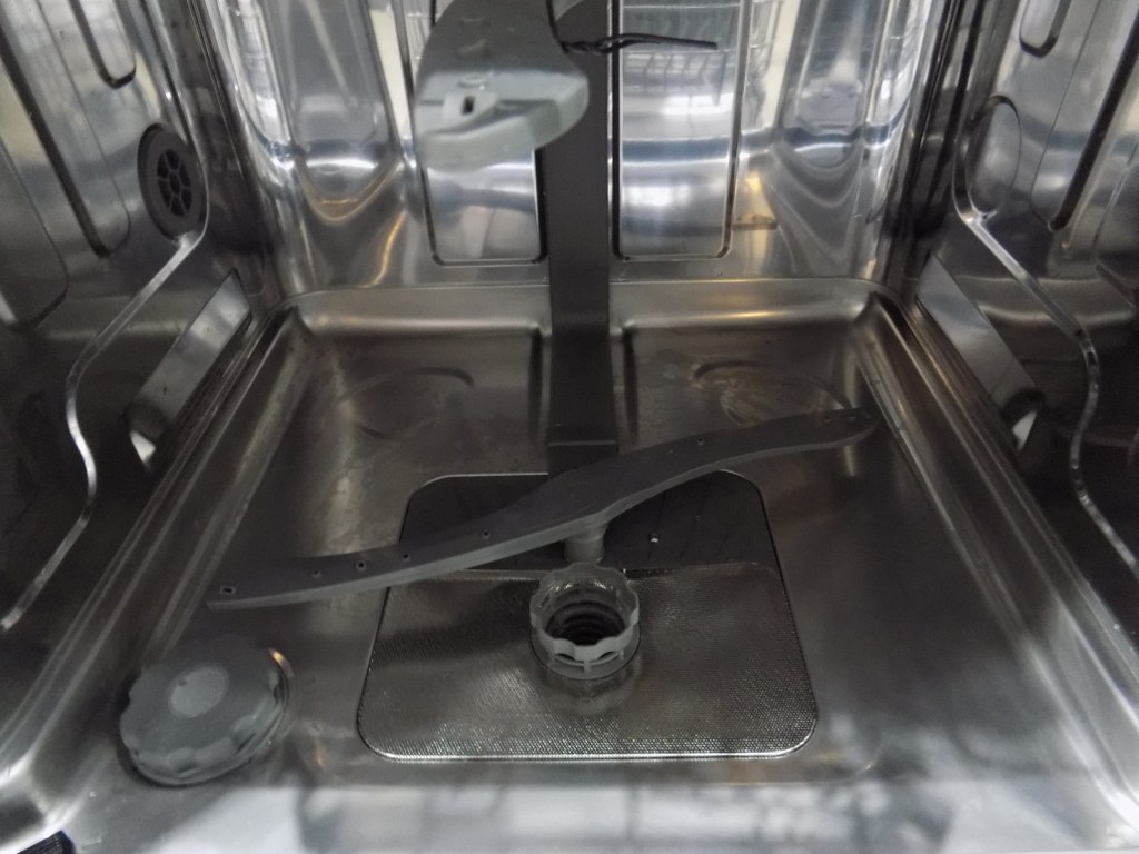 Съдомиялна за вграждане homeX  GSEV6014AE