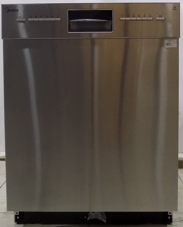 Съдомиялна за вграждане Midea MDWEU1435XSS-W