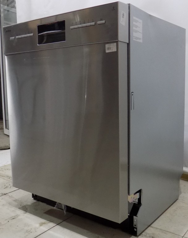 Съдомиялна за вграждане Midea MDWEU1435XSS-W