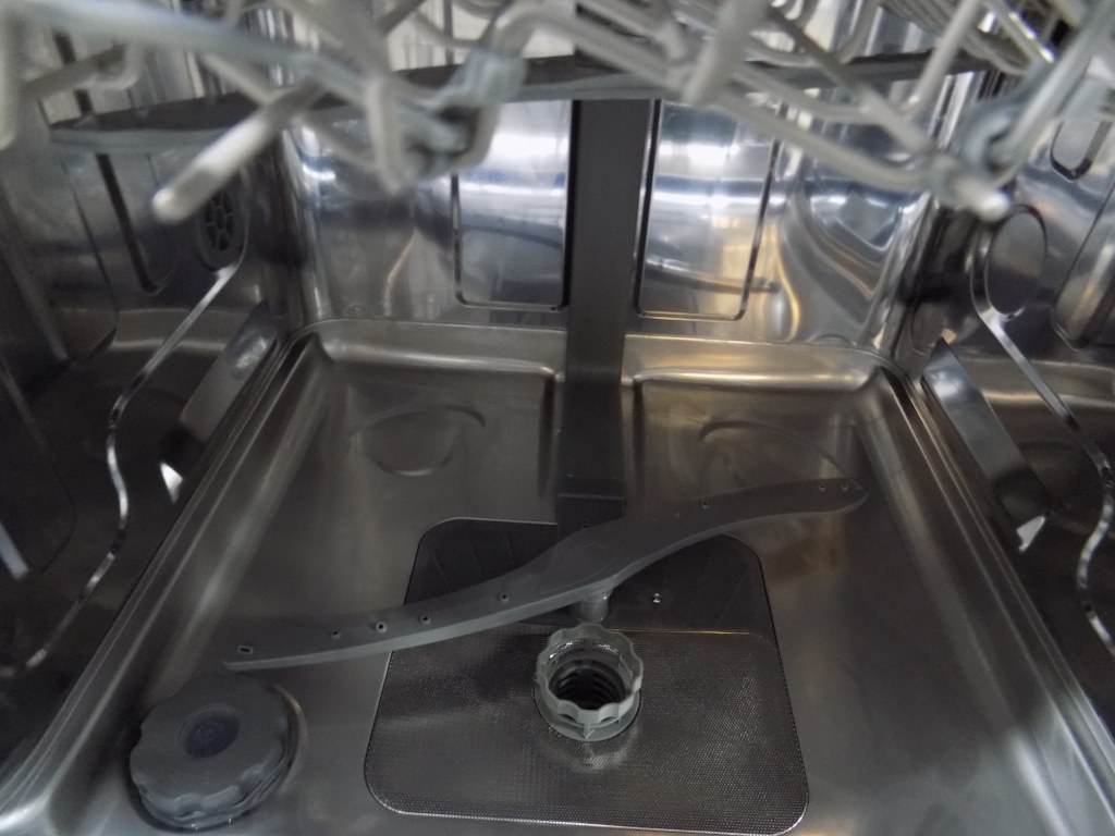 Съдомиялна за вграждане Midea MDWEU1435XSS-W