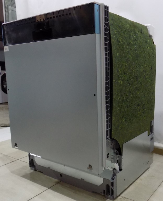 Съдомиялна за вграждане Siemens SN63EX06VE, iQ300