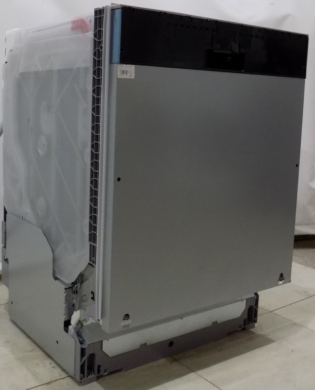 Съдомиялна за вграждане Siemens SN63EX06VE, iQ300