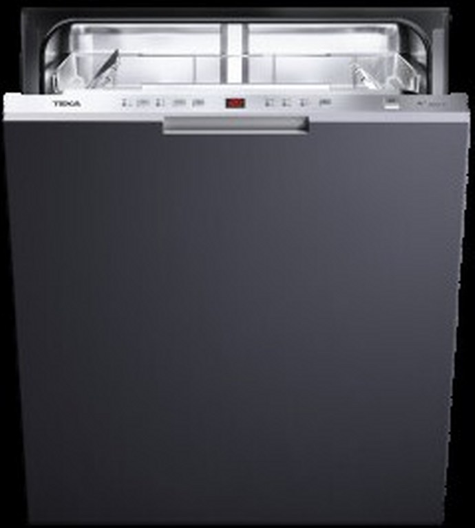Съдомиялна за вграждане TEKA DFI46700