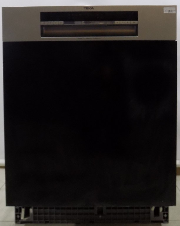 Съдомиялна за вграждане TEKA DFI46700