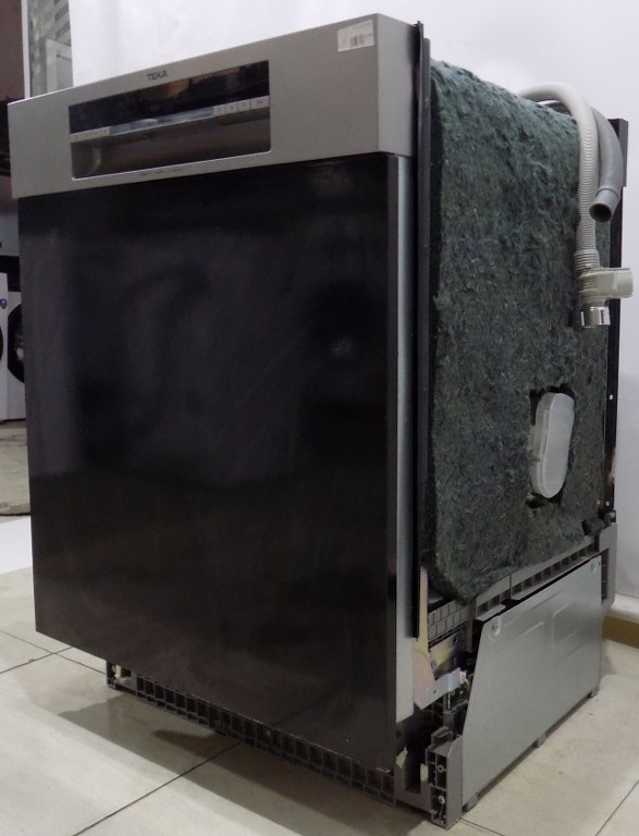 Съдомиялна за вграждане TEKA DFI46700