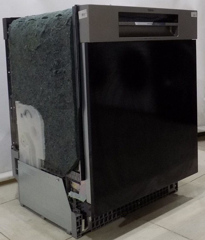 Съдомиялна за вграждане TEKA DFI46700