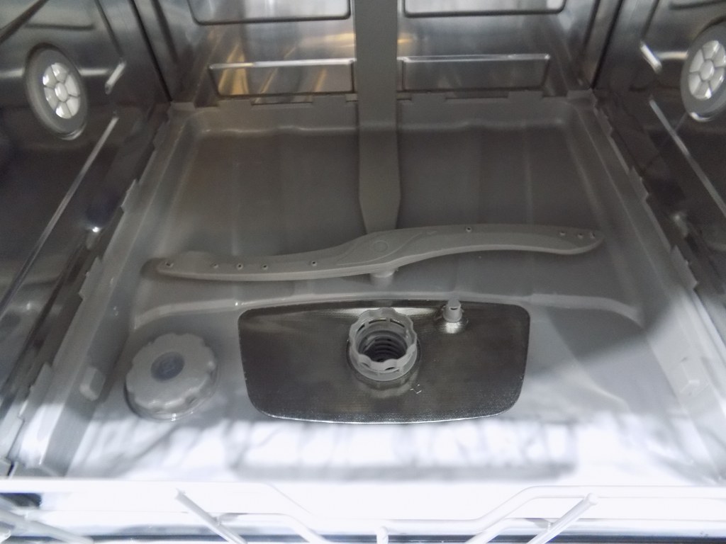 Съдомиялна за вграждане TEKA DFI46700