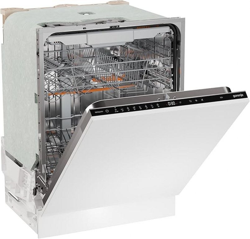 Съдомиялня за вграждане Gorenje GV663D65