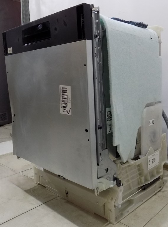 Съдомиялня за вграждане Gorenje GV663D65