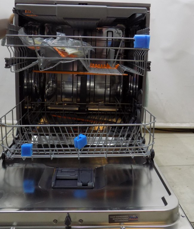 Съдомиялня за вграждане Gorenje GV663D65