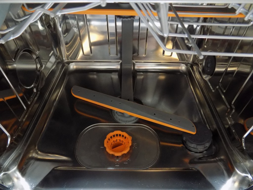 Съдомиялня за вграждане Gorenje GV663D65