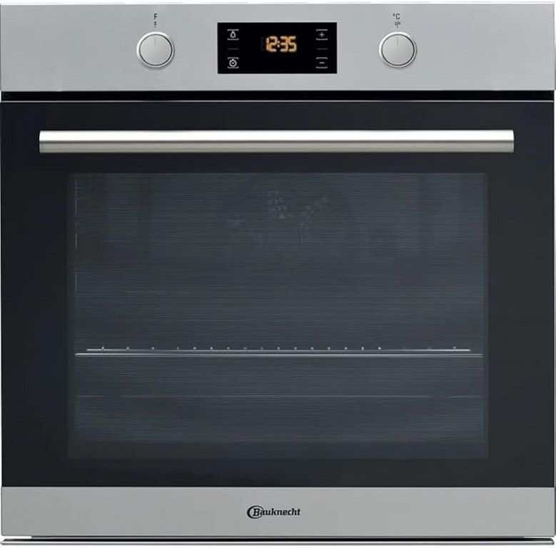 Фурна за вграждане Bauknecht BAR2 KH8V2 IN
