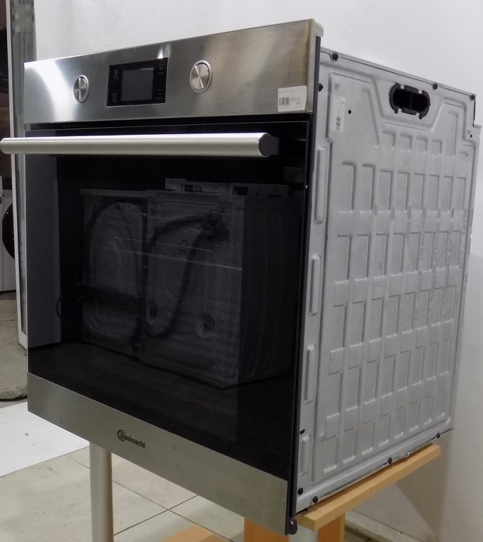 Фурна за вграждане Bauknecht BAR2 KH8V2 IN