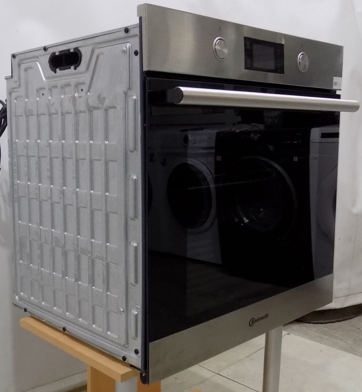 Фурна за вграждане Bauknecht BAR2 KH8V2 IN