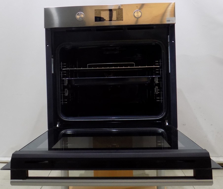 Фурна за вграждане Bauknecht BAR2 KH8V2 IN