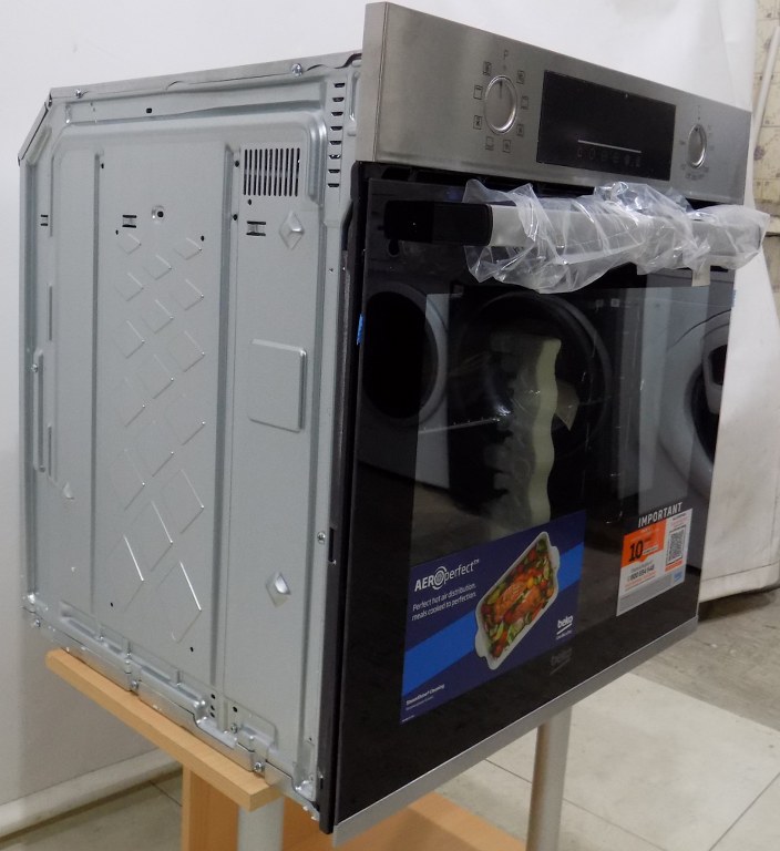 Фурна за вграждане Beko BBIM12300X b300