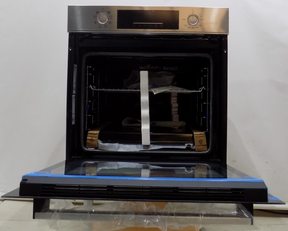 Фурна за вграждане Beko BBIM12300X b300