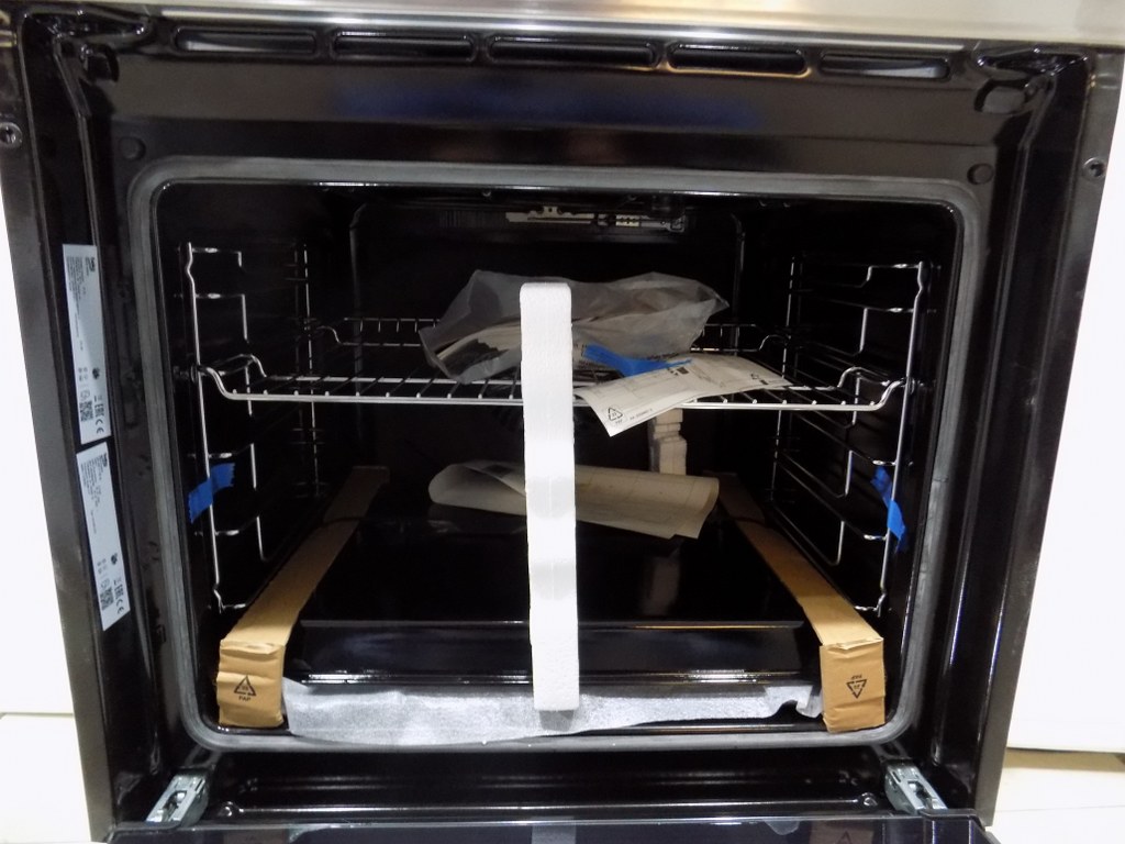 Фурна за вграждане Beko BBIM12300X b300