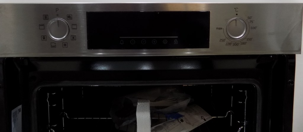 Фурна за вграждане Beko BBIM12300X b300