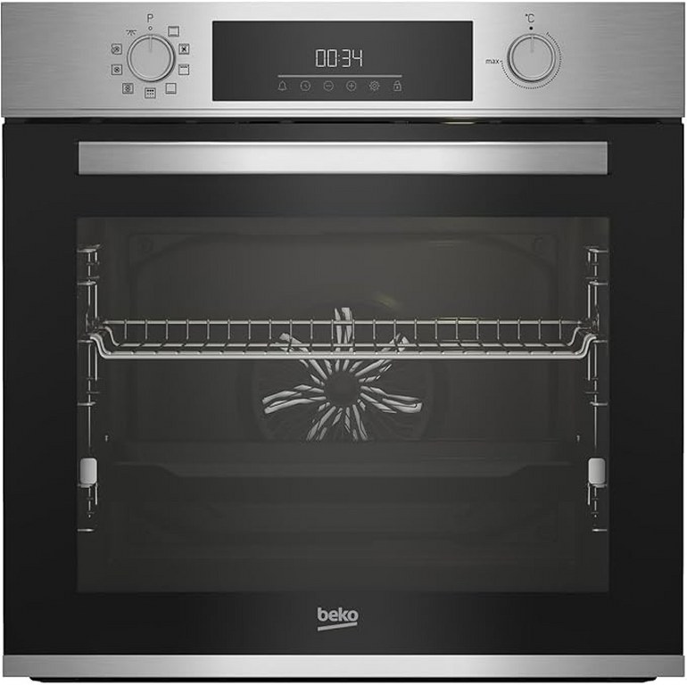 Фурна за вграждане Beko BBIM12300XMPEF