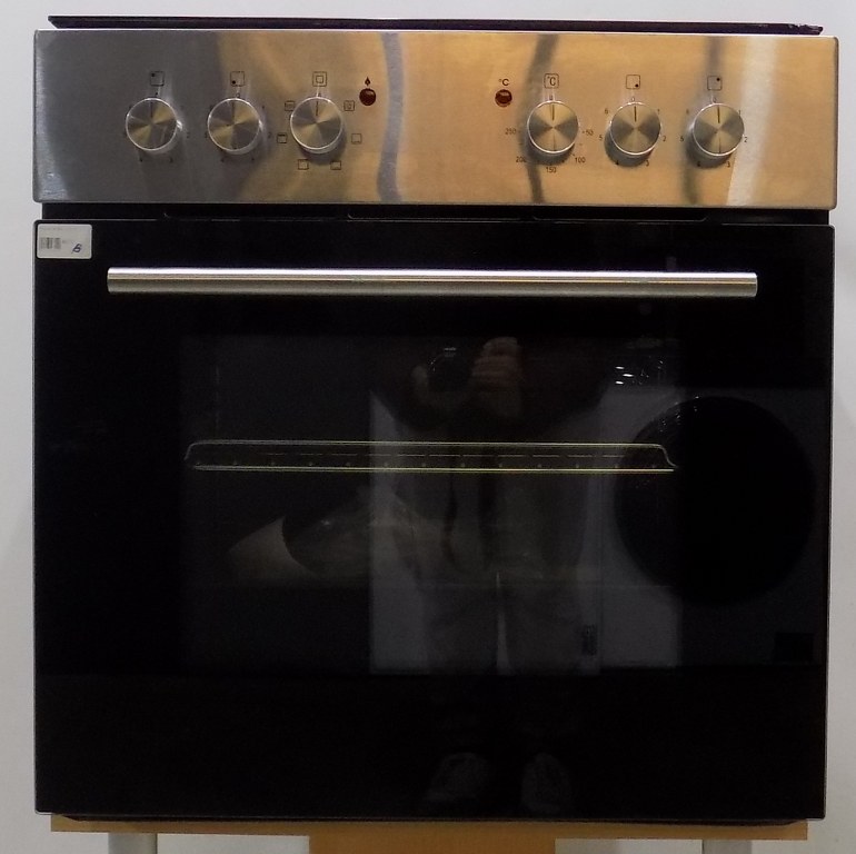 Фурна за вграждане Bomann EHBC 7935