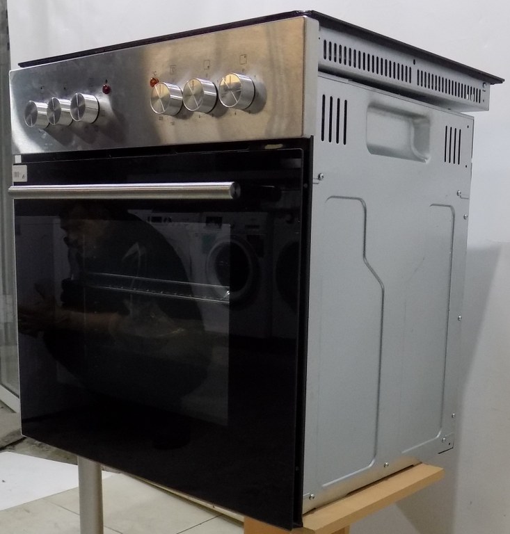 Фурна за вграждане Bomann EHBC 7935