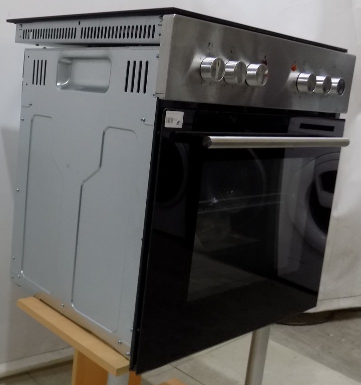 Фурна за вграждане Bomann EHBC 7935