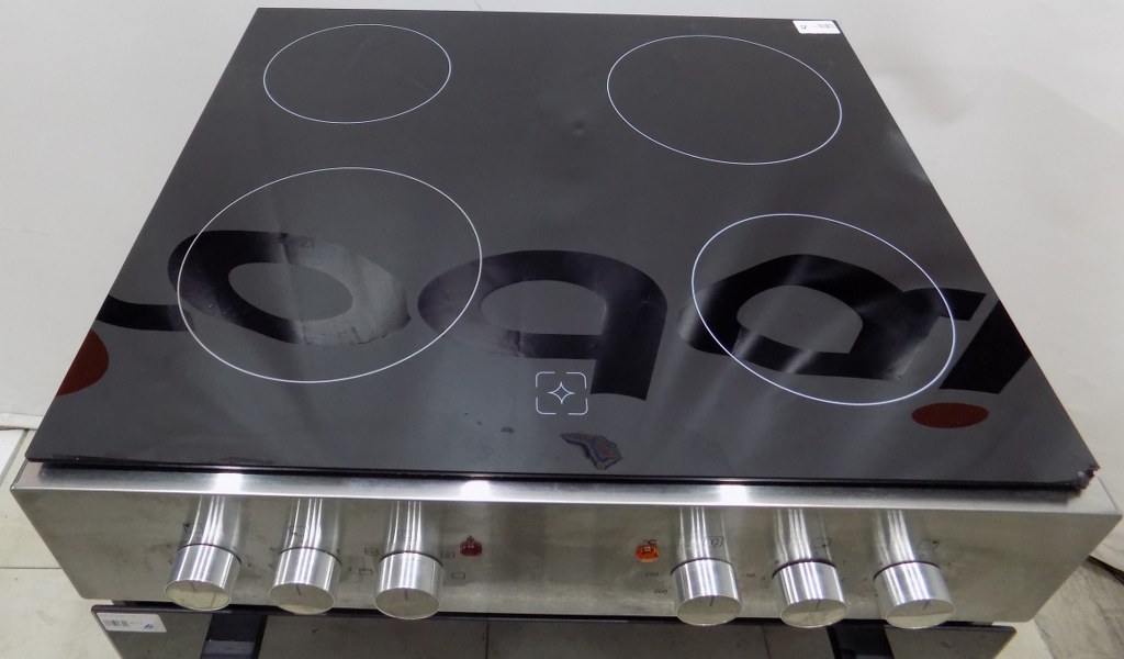 Фурна за вграждане Bomann EHBC 7935