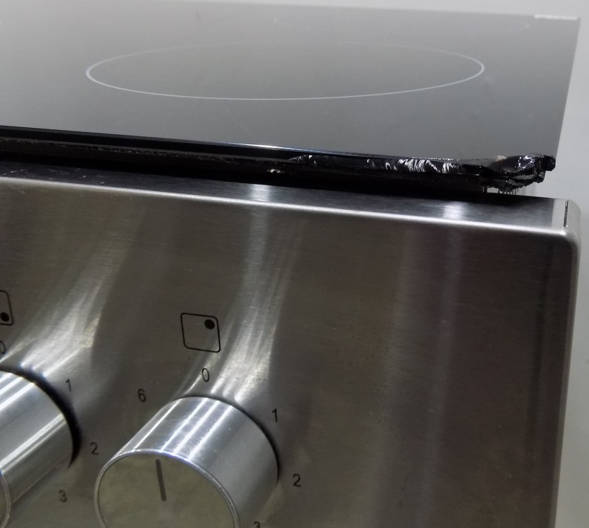 Фурна за вграждане Bomann EHBC 7935