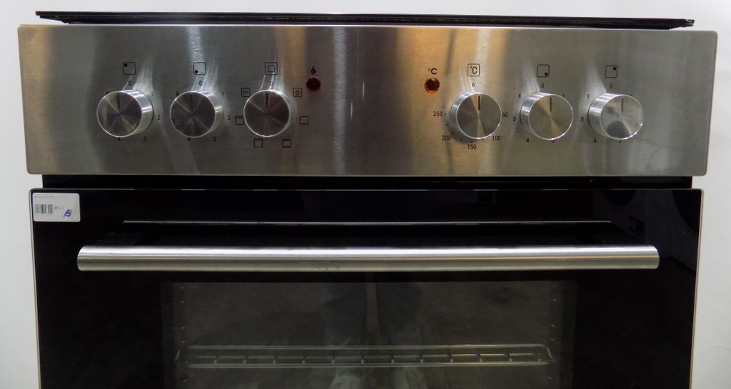 Фурна за вграждане Bomann EHBC 7935