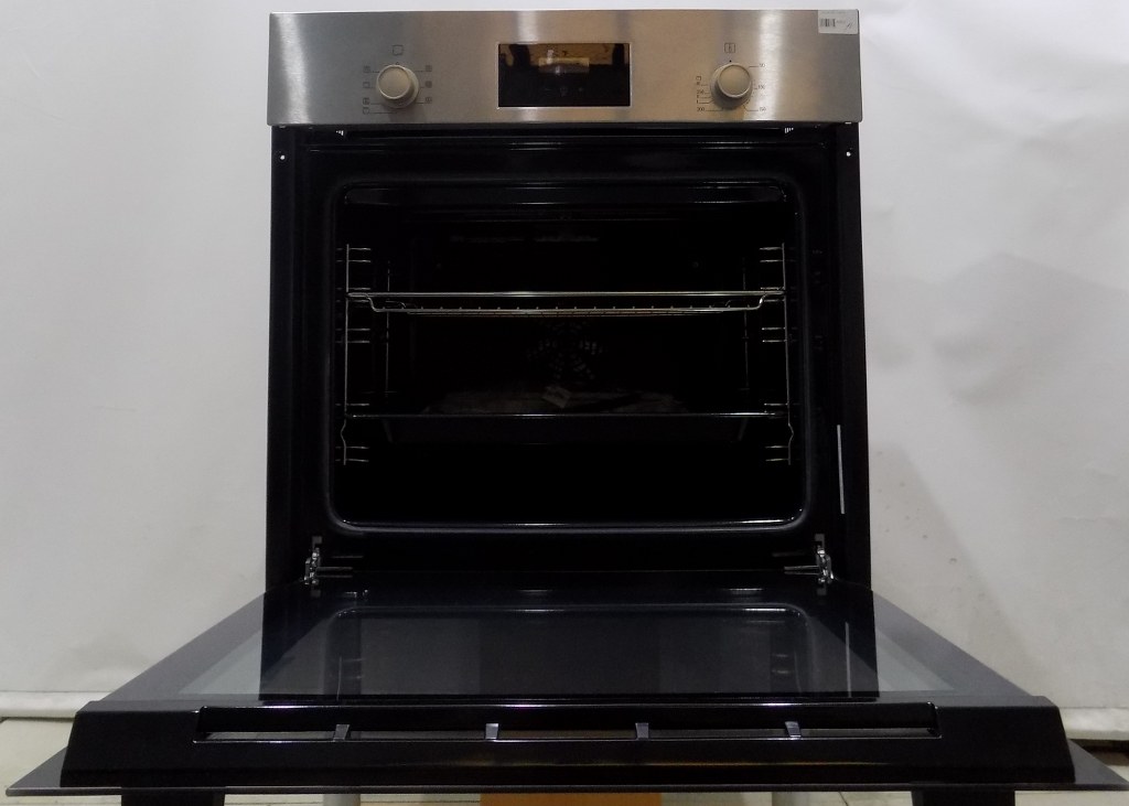 Фурна за вграждане Bosch HBF133BR0