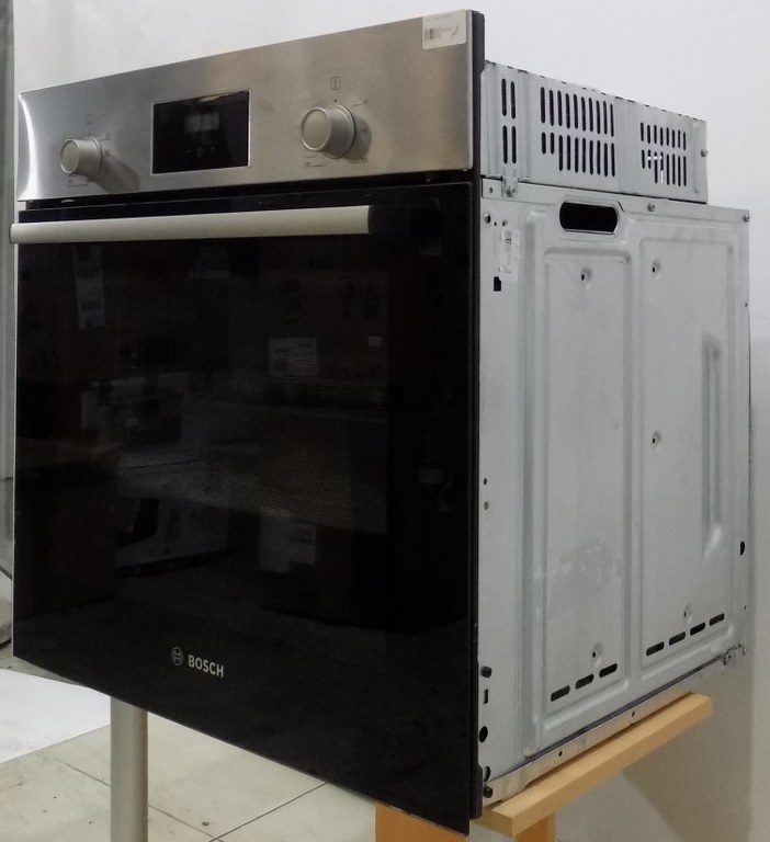 Фурна за вграждане Bosch HBF133BR0