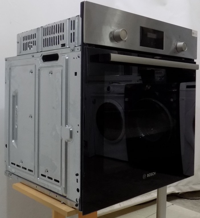 Фурна за вграждане Bosch HBF133BR0