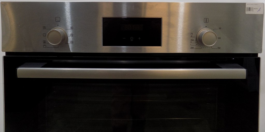 Фурна за вграждане Bosch HBF133BR0