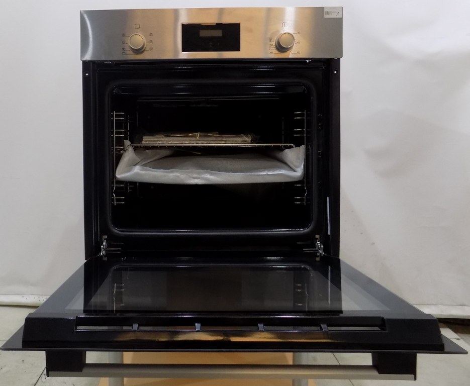 Фурна за вграждане Bosch HBF133BR0