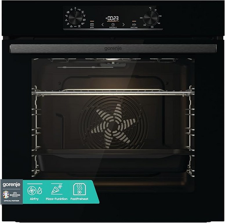 Фурна за вграждане Gorenje  BOS6737 E02B