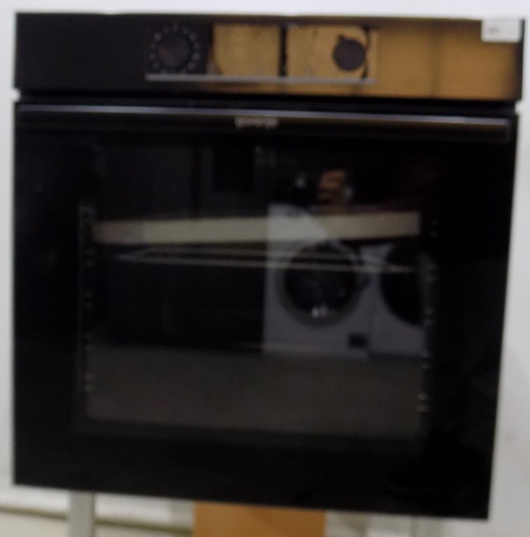 Фурна за вграждане Gorenje  BOS6737 E02B