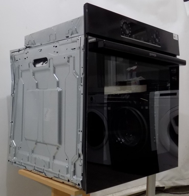 Фурна за вграждане Gorenje  BOS6737 E02B