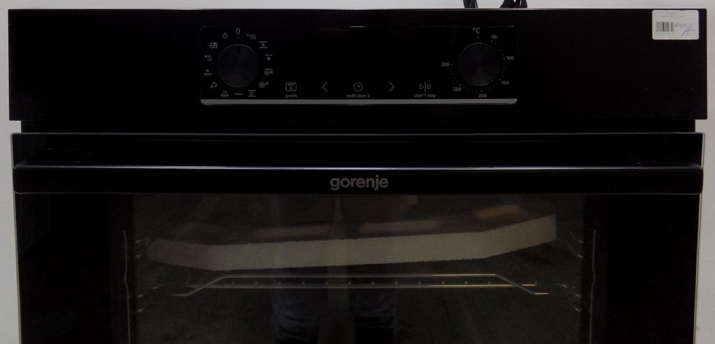 Фурна за вграждане Gorenje  BOS6737 E02B