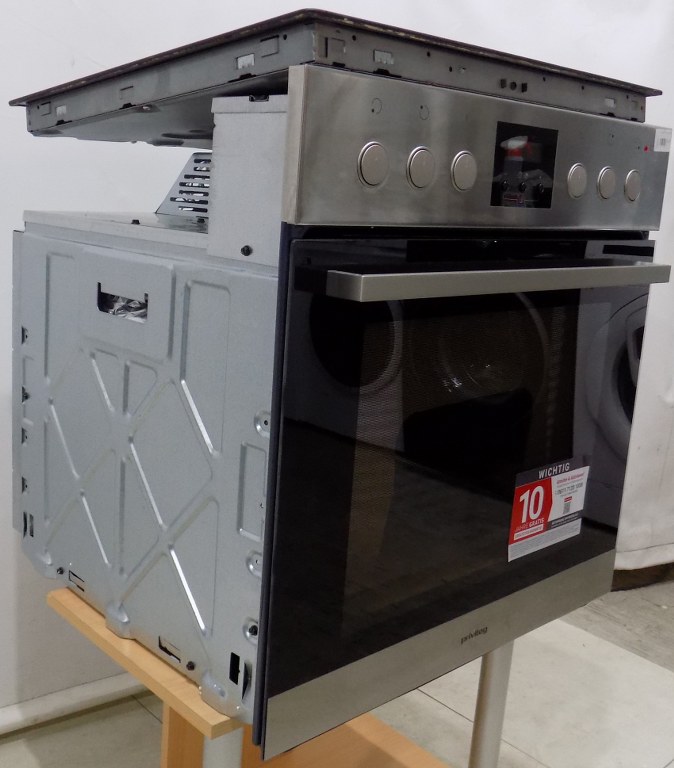 Фурна за вграждане Privileg SET PV510 IN