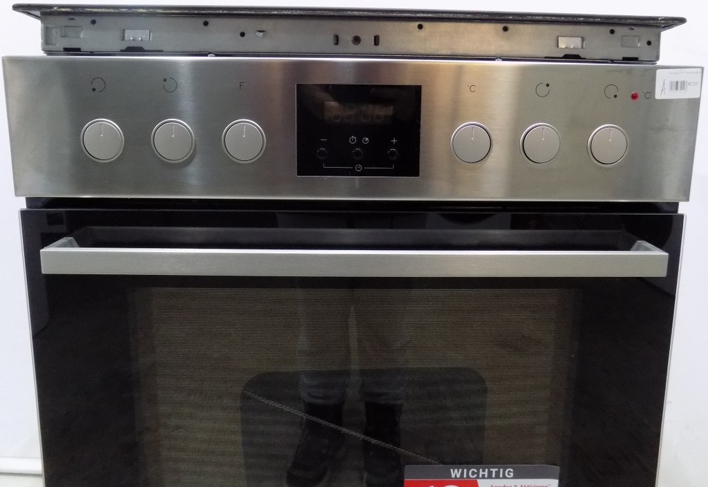 Фурна за вграждане Privileg SET PV510 IN