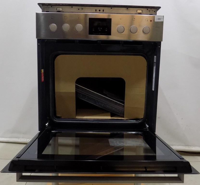 Фурна за вграждане Privileg SET PV510 IN