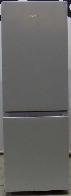 Хладилник Bomann KG 320.2