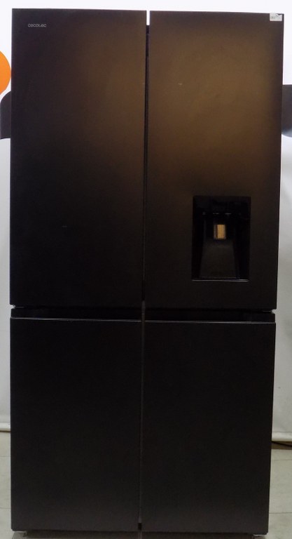 Хладилник Cecotec 4D 564 Side-by-Side